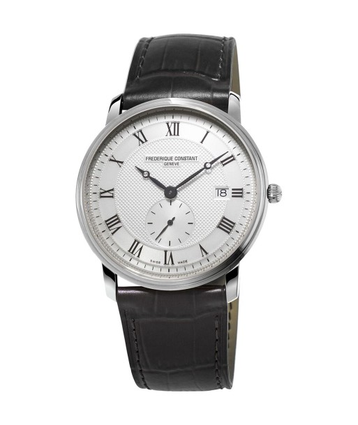 Montre Homme Frederique Constant FC-245M5S6 Profitez des Offres !