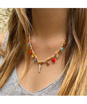 COLLIER GRIGRIS en ligne