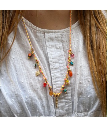 COLLIER GRIGRIS En savoir plus