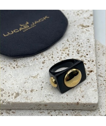 BAGUE LUCAS JACK meilleur choix