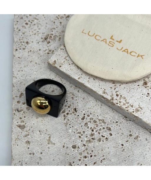 BAGUE LUCAS JACK offre 