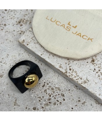 BAGUE LUCAS JACK offre 