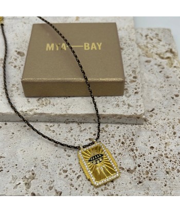 COLLIER MYA-BAY Venez découvrir notre 