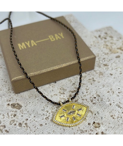 COLLIER MYA-BAY votre