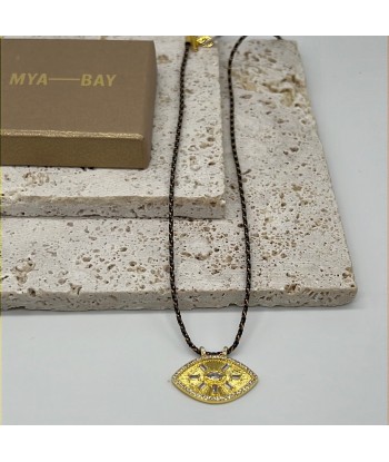 COLLIER MYA-BAY votre