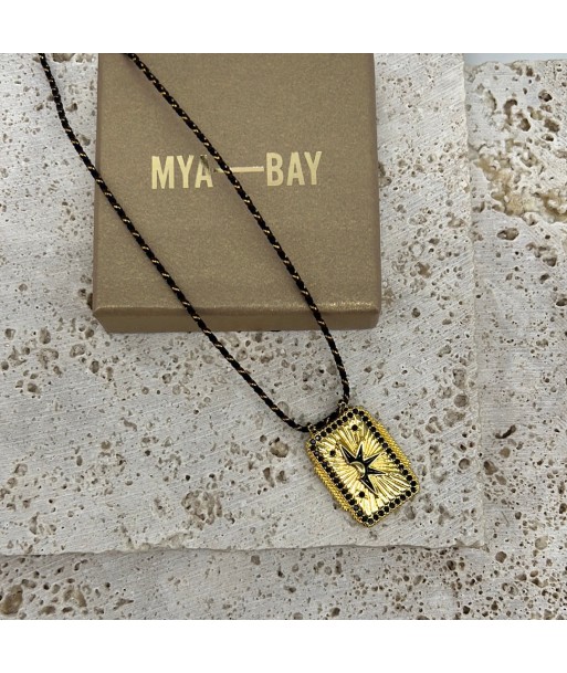 COLLIER MYA-BAY online