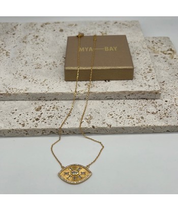 COLLIER MYA-BAY livraison gratuite