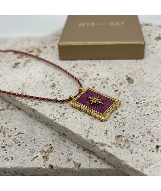 COLLIER MYA-BAY en stock