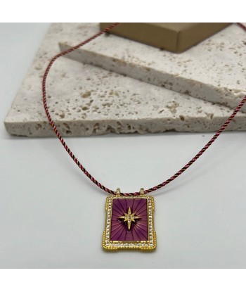 COLLIER MYA-BAY en stock