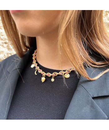 COLLIER MONSENS ouvre sa boutique