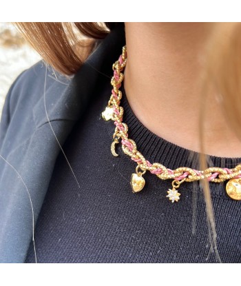 COLLIER MONSENS ouvre sa boutique