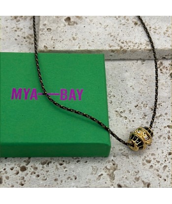 COLLIER MYA-BAY Toutes les collections ici