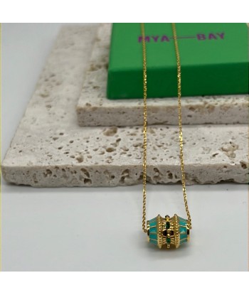 COLLIER MYA-BAY ou a consommer sur place