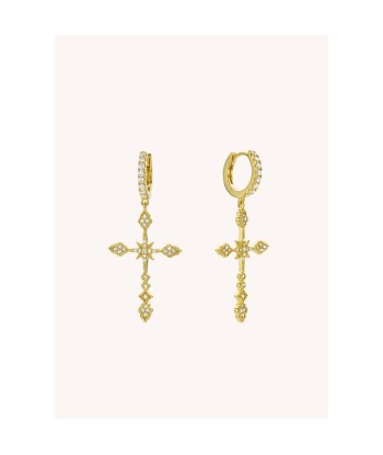 BOUCLES D’OREILLES MYA-BAY destockage