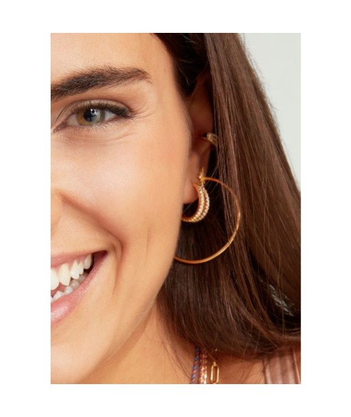 BOUCLES D’OREILLES MYA-BAY store