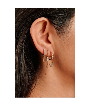 BOUCLES D’OREILLES MYA-BAY Profitez des Offres !