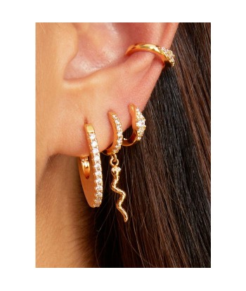 BOUCLES D’OREILLES MYA-BAY prix pour 