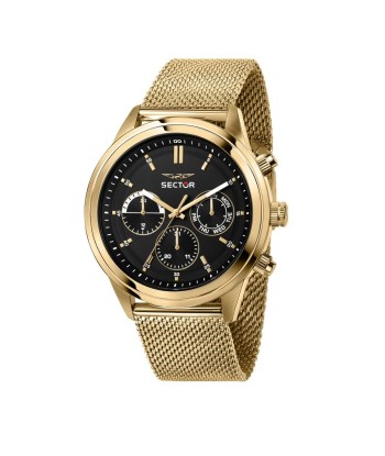 Montre Homme Sector R3253540001 (Ø 45 mm) français