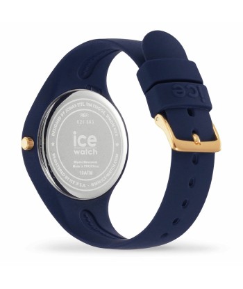 Montre Femme Ice 021363 (Ø 34 mm) est présent 