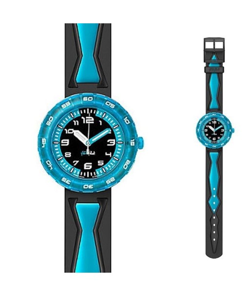 Montre Homme Flik Flak ZFCSP016 livraison et retour toujours gratuits