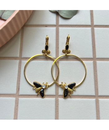 BOUCLES D’OREILLES STATU QUO sélection de produits