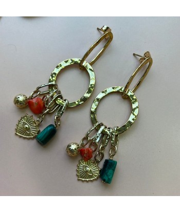 BOUCLES D’OREILLES JORGINA pour bénéficier 