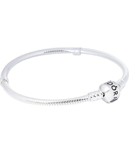 Bracelet Femme Pandora SNAKE CHAIN BRACELET français