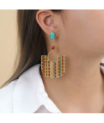 BOUCLES D’OREILLES NATURE BIJOUX du meilleur 