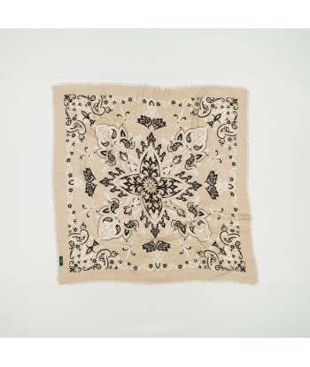 FOULARD BANDANA MAISON LECOMTE FLAMENT Vous souhaitez 