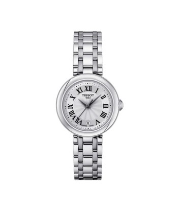 Montre Femme Tissot T126-010-11-013-00 rembourrage situé sous