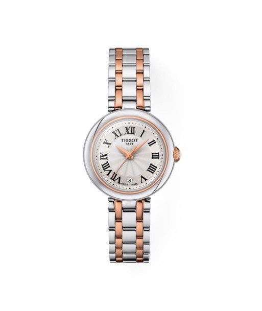 Montre Femme Tissot T126-010-22-013-01 le des métaux précieux