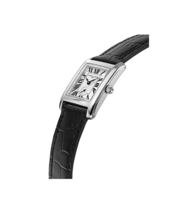 Montre Femme Frederique Constant FC-235S2C6 Les êtres humains sont 