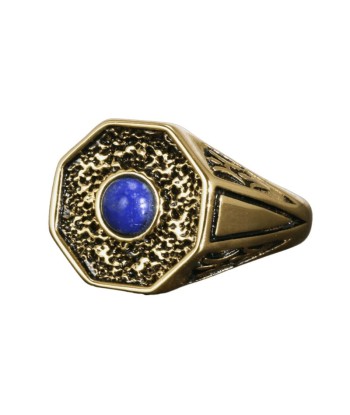 Bague Lapis Lazuli Vintage store