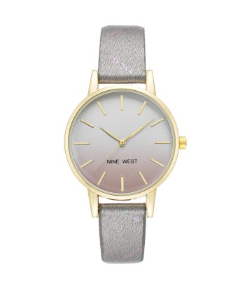 Montre Femme Nine West NW_2512GPGY le des métaux précieux