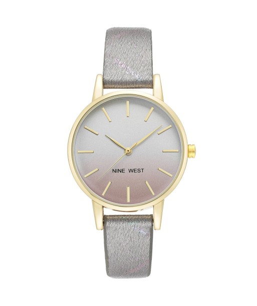 Montre Femme Nine West NW_2512GPGY le des métaux précieux