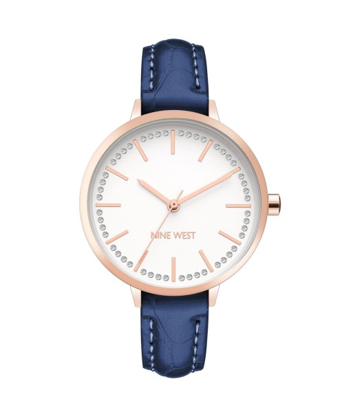 Montre Femme Nine West NW_2554RGNV vente chaude votre 