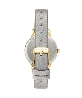 Montre Femme Nine West NW_2512GPGY le des métaux précieux