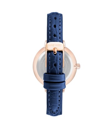 Montre Femme Nine West NW_2554RGNV vente chaude votre 