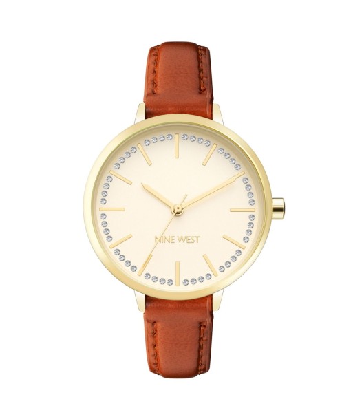 Montre Femme Nine West NW_2554CHHY Comparez et commandez 