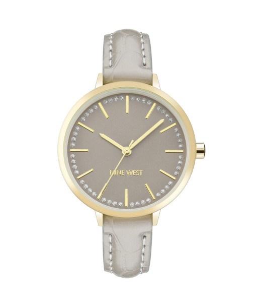 Montre Femme Nine West NW_2554GYGY de l' environnement