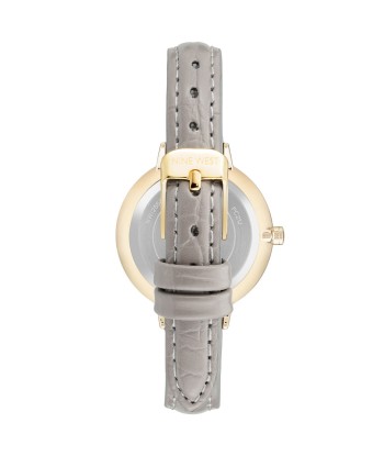 Montre Femme Nine West NW_2554GYGY de l' environnement