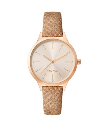 Montre Femme Nine West NW_2558RGBZ les ctes