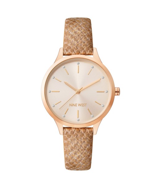 Montre Femme Nine West NW_2558RGBZ les ctes