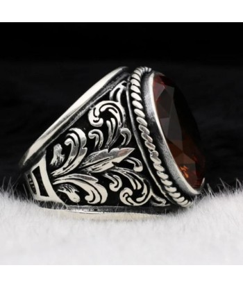 Bague en Argent et Zultanite sélection de produits