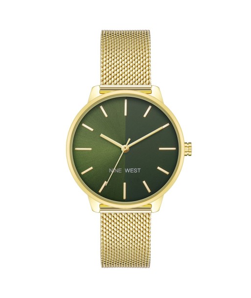 Montre Femme Nine West NW_2668GNGB suggérées chez