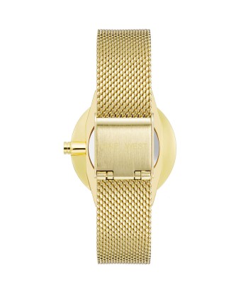 Montre Femme Nine West NW_2668GNGB suggérées chez