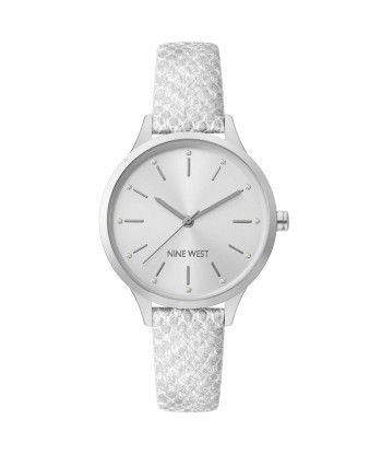 Montre Femme Nine West NW_2559SVSI soldes