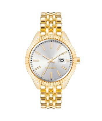 Montre Femme Nine West NW_2660SVGB rembourrage situé sous