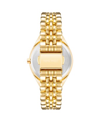 Montre Femme Nine West NW_2660SVGB rembourrage situé sous