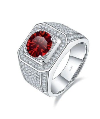 Bague Zircon Cubique france